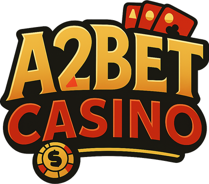 A2bet Casino Logo